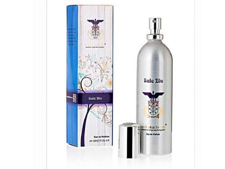 LES PERLES SALE BLU ESSENCE EDP 150 ML