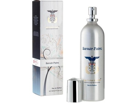 LES PERLES SAVOIR FAIRE ESSENCE EDP 150 ML
