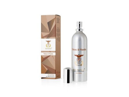 LES PERLES TABAC & VANILLE ESSENCE EDP 150 ML