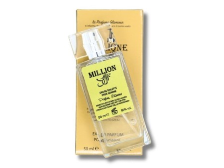 MALAYKA 1 MILIONE EDT 50 ML