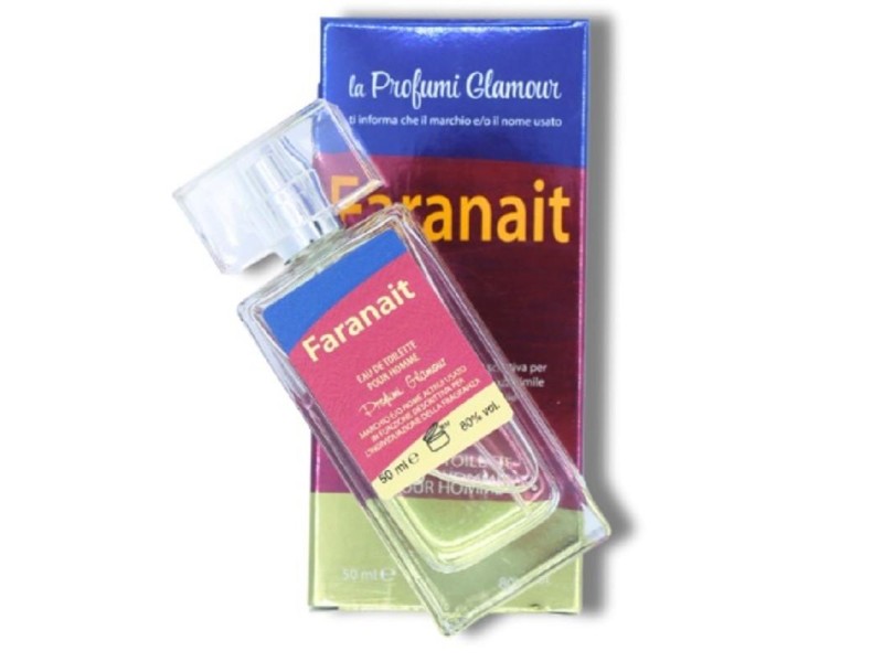 MALAYKA FARANAIT EDT 50 ML