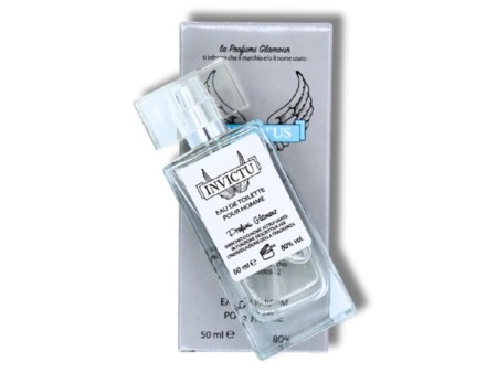 MALAYKA INVICTU EDT 50 ML