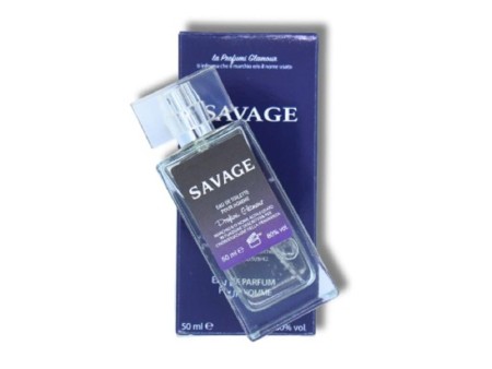MALAYKA SAVAGE EDT 50 ML