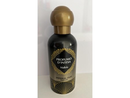 MALIZIA PROFUMO D'INTESA IMPERIAL OUD PARFUM 100ML