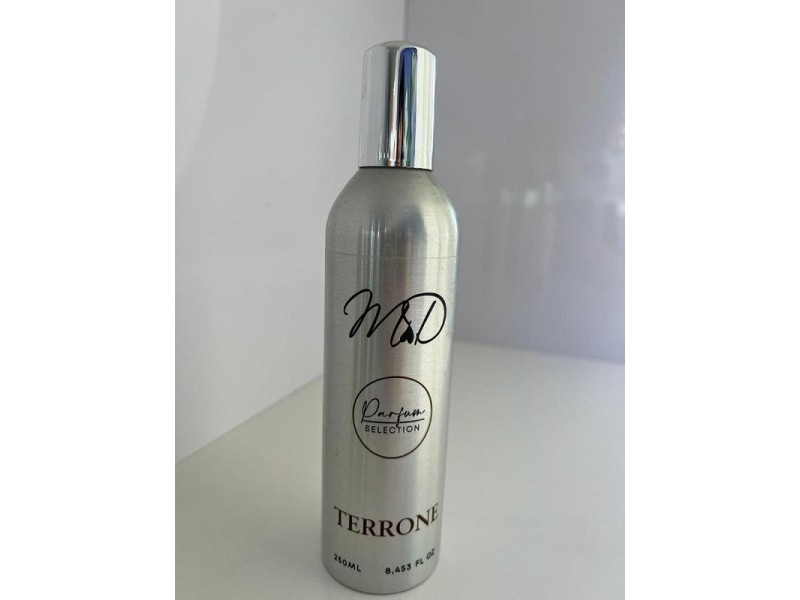 MD PARFUM SELECTION TERRONE 250 ML