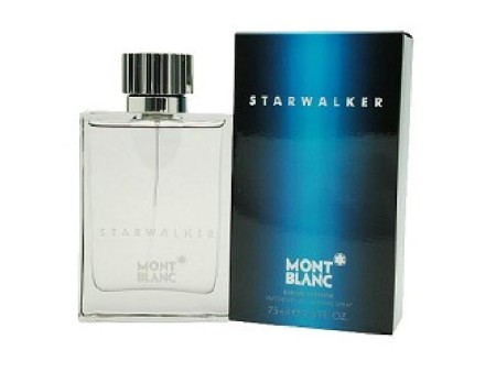 MONTBLANC STARWALKER EDT 75ML VAPO
