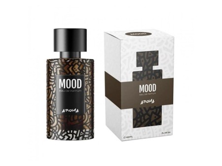 MOOD AROMA EDP 100 ML VAPO