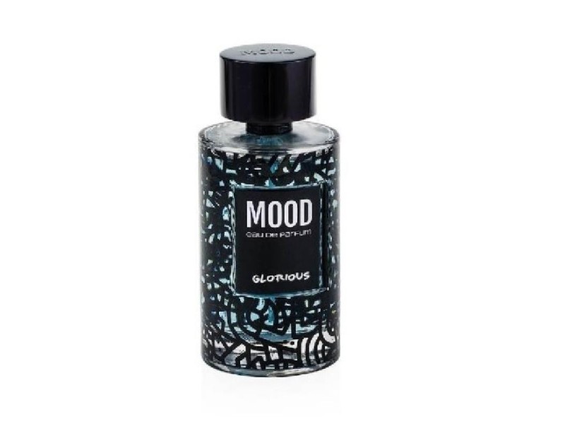 MOOD GLORIOUS EDP 100 ML VAPO