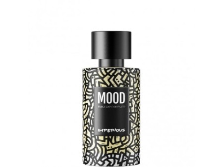 MOOD IMPERIOUS EDP 100 ML VAPO