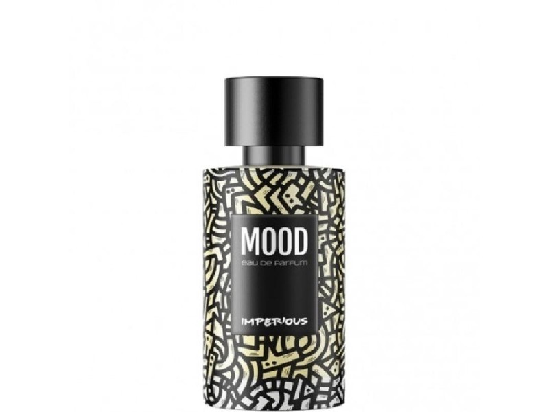 MOOD IMPERIOUS EDP 100 ML VAPO
