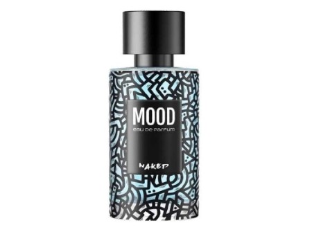 MOOD NAKED EDP 100 ML VAPO