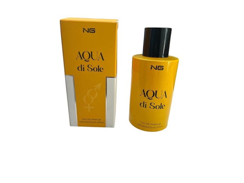 NG ACQUA DI SOLE EDP 100 ML VAPO