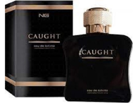 NG CAUGHT EDT 100 ML VAPO