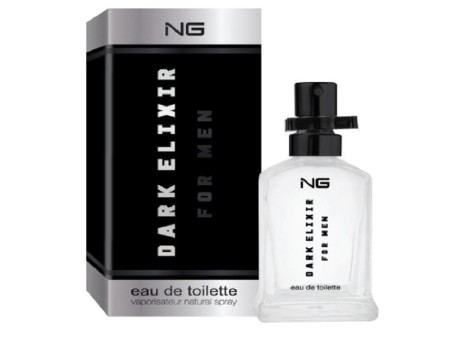 NG DARK ELIXIR FOR MEN EDT 15 ML VAPO