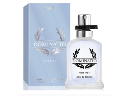 NG DOMINATIO FOR MEN EDT 15 ML VAPO