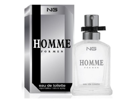 NG HOMME FOR MEN EDT 15 ML VAPO
