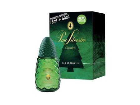 PINO SILVESTRE CLASSICO EDT 125 ML VAPO