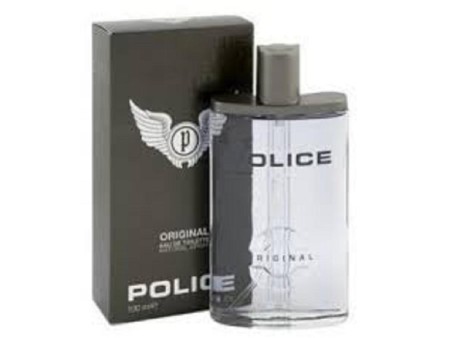 POLICE ORIGINAL EDT FOR MAN 100 ML VAPO OGNI 12PZ 1 TESTER OMAGGIO