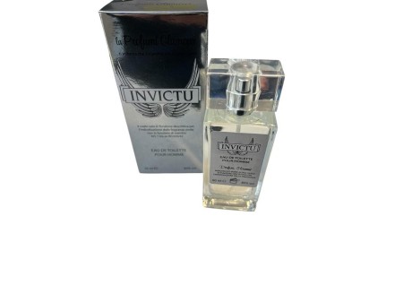 PROFUMI GLAMOUR INVICTU POUR HOMME EDT 50 ML