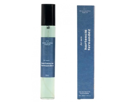 REYES QUEEN PARFUM HORTENCIO FERNANDEZ HOMME EDT 33 ML