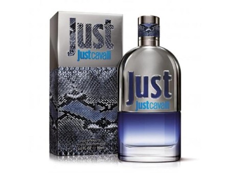 ROBERTO CAVALLI JUST HIM EDT 90ML VAPO