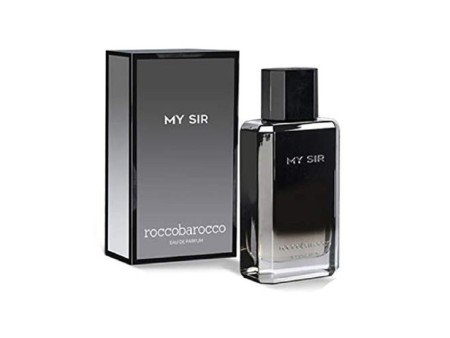 ROCCO BAROCCO MY SIR EDP 100 ML