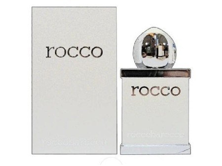 ROCCOBAROCCO ROCCO WHITE FOR MAN EDT 50ML OGNI 6PZ 1 PRODOTTO OMAGGIO