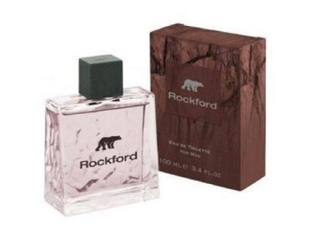 ROCKFORD CLASSICO EDT 100ML VAPO