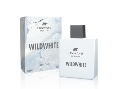 ROCKFORD HOMME WILDWHITE EDT 100ML VAPO