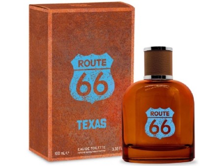 ROUTE 66 TEXAS UOMO EDT 100 ML