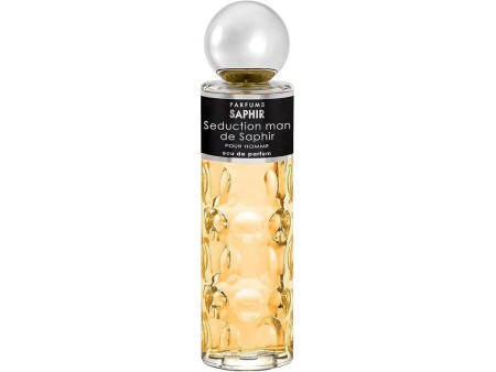 SAPHIR SEDUCTION MAN DE SAPHIR EDP 200ML VAPO