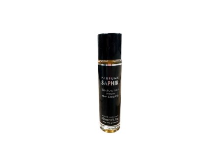 SAPHIR SEDUCTION MAN EDP 30ML VAPO