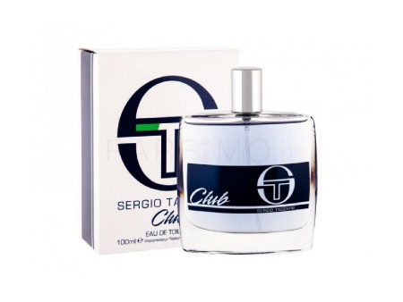 SERGIO TACCHINI CLUB EDT 100 ML