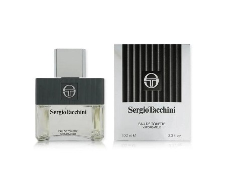 SERGIO TACCHINI EDT 100ML VAPO