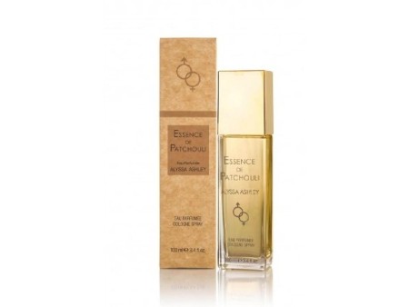 ALYSSA ASHLEY ESSENCE DE PATCHOULI EDP COLOGNE 100ML VAPO