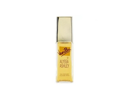 ALYSSA ASHLEY VANILLA EDP COLOGNE 100ML VAPO