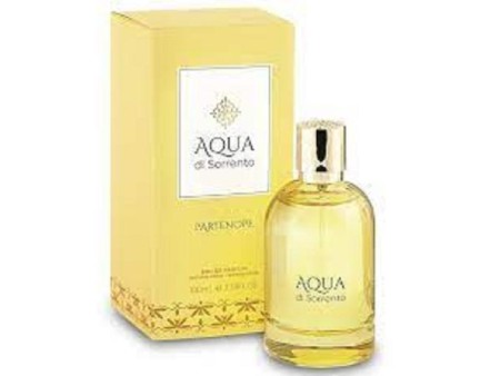 AQUA DI SORRENTO PARTENOPE EDP 100 ML VAPO