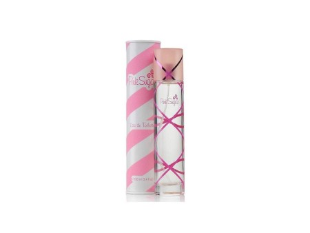 AQUOLINA PINK SUGAR EDT 100ML VAPO