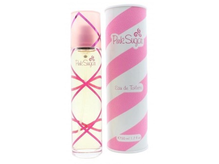 AQUOLINA PINK SUGAR EDT 50ML VAPO