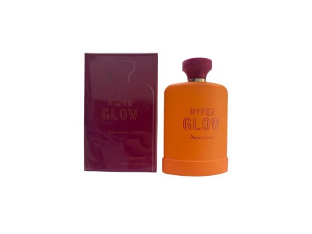 ARROGANCE HYPERGLOW FEMME EDP 100ML VAPO