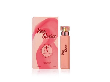 ARROGANCE ROSE GLACIER EDT 30ML VAPO
