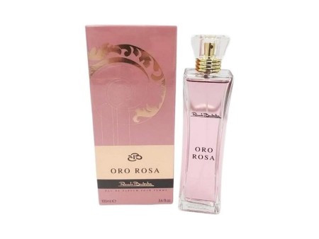 BALESTRA ORO ROSA EDP 100 ML VAPO