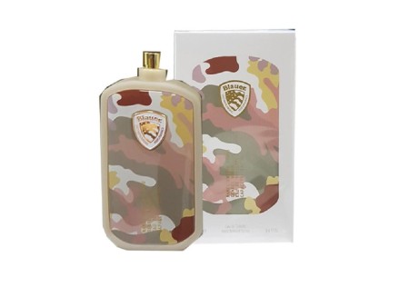 BLAUER UN1T3D CAMOU FOR WOMAN EDT 50ML OGNI 6PZ TESTER OMAGGIO