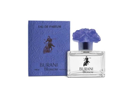 BURANI BLOSSOM EDP 100 ML OGNI 6 UN TESTER IN OMAGGIO