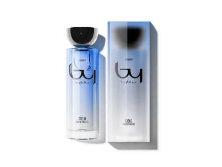 BYBLOS CIELO EDT 120ML VAPO NEW OGNI 6PZ 1 TESTER OMAGGIO