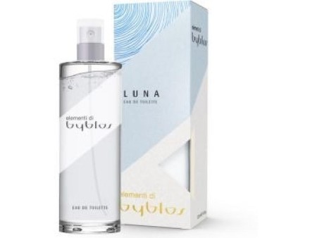 BYBLOS LUNA EDT 120ML VAPO