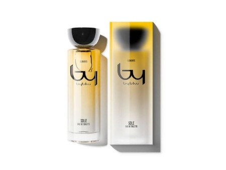 BYBLOS SOLE EDT 120ML VAPO NEW OGNI 6PZ 1 TESTER OMAGGIO
