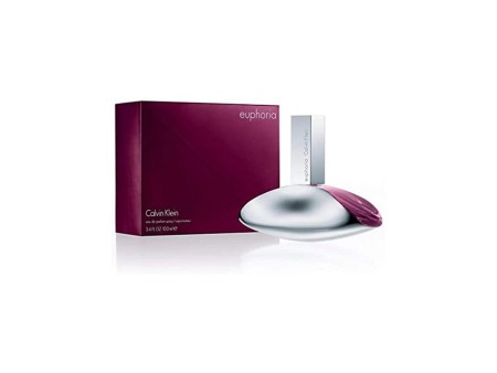 CK EUPHORIA EDP 100 ML VAPO
