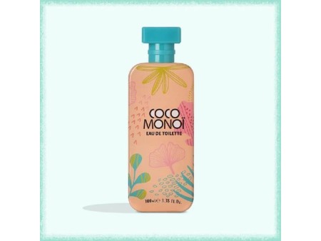 COCO MONOI EDT 100 ML VAPO OGNI 6PZ 1 TESTER IN OMAGGIO