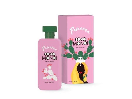 COCO MONOI PANAREA EDP 100 ML VAPO OGNI 6PZ 1 TESTER IN OMAGGIO